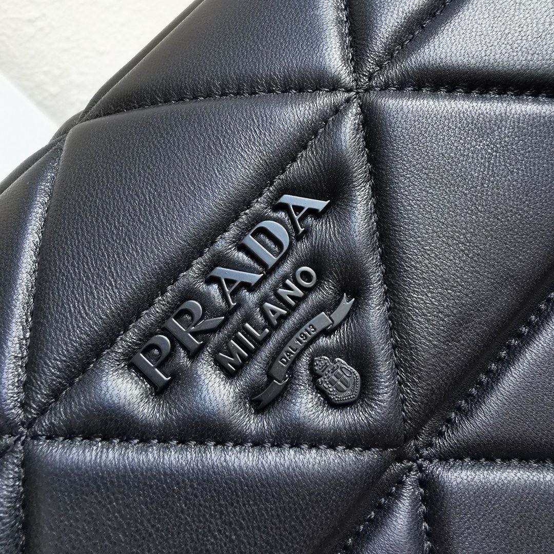 Prada Satchel Bags